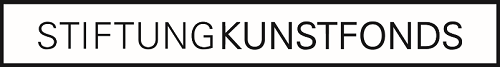 <a href="https://www.kunstfonds.de/" target="_blank">Stiftung Kunstfonds</a>