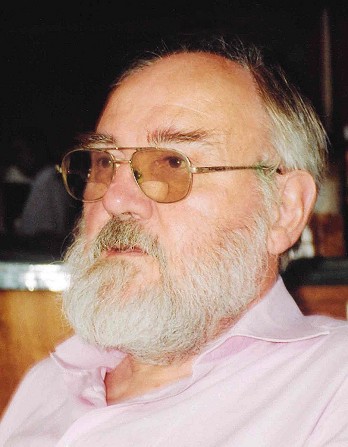 Walter Vitt<br />© Fotografie: Christian Vitt 