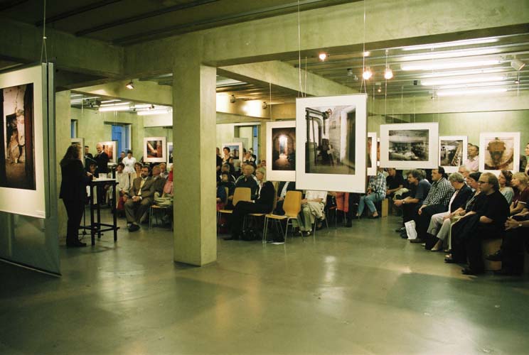 <a href="default.asp?s=3089">2006 Bunker in K&ouml;ln</a>