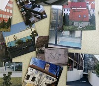 &copy; Christoph Mauler, Foto: Kunst- und Museumsbibliothek der Stadt K&ouml;ln