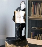 &copy; Christoph Mauler, Foto: Kunst- und Museumsbibliothek der Stadt K&ouml;ln