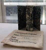 &copy; Christoph Mauler, Foto: Kunst- und Museumsbibliothek der Stadt K&ouml;ln