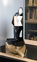 &copy; Christoph Mauler, Foto: Kunst- und Museumsbibliothek der Stadt K&ouml;ln