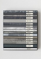 <strong>Ines von Ketelhodt und Peter Malutzki</strong>, Zweite Enzyklop&auml;die von Tl&ouml;n, 50-b&auml;ndiges Buchkunstprojekt.
1997 bis 2006
&copy; Ines von Ketelhodt und Peter Malutzki, Foto: Rheinisches Bildarchiv K&ouml;ln