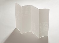 <strong>Veronika Sch&auml;pers</strong>
Durs Gr&uuml;nbein: Wei&szlig;e Verben
&copy;Veronika Sch&auml;pers