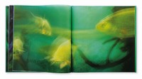 <strong>Ines von Ketelhodt</strong>
Poissons Forgerons &ndash; Schmiedefische (2018)
&copy; Ines von Ketelhodt