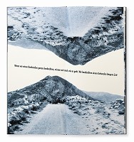 <strong>Ines von Ketelhodt</strong>
Denken &ndash; Gehen (2018)
&copy; Ines von Ketelhodt
