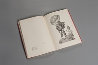 <strong>Max Ernst</strong>: Paramythen. Gedichte und Collagen. K&ouml;ln: Verlag Galerie Der Spiegel, 1964.
&copy; VG Bild-Kunst, Bonn 2019