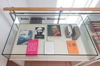 &copy; Foto: Rheinisches Bildarchiv / Ahmed Husin