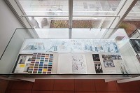 &copy; Kunst- und Museumsbibliothek K&ouml;ln
