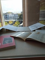 &copy; Kunst- und Museumsbibliothek
