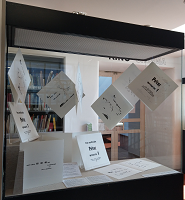 &copy; Kunst- und Museumsbibliothek