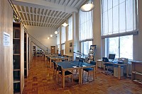 &copy; Kunst- und Museumsbibliothek