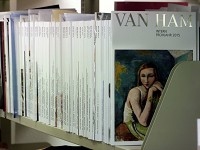 &copy; Kunst- und Museumsbibliothek