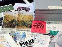 &copy; Kunst- und Museumsbibliothek
