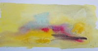 <strong>Dypt-072&nbsp;</strong><br />Aquarell auf B&uuml;tten
Foto: &copy; Ren&eacute; B&ouml;ll