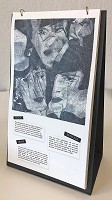 <a href="https://www.museenkoeln.de/kunst-und-museumsbibliothek/default.aspx?s=8561" target="_blank">Michael Bensman &ndash; Tamara Ivanova, Berlin - Moskau</a>