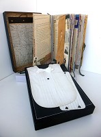 <a href="https://www.museenkoeln.de/kunst-und-museumsbibliothek/default.aspx?s=8561" target="_blank">Michael Bensman &ndash; Tamara Ivanova, Berlin - Moskau</a>