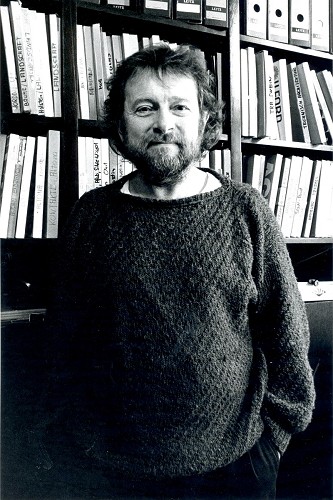 Hans Meyer-Veden