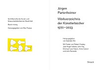 Foto: &copy; Kunst- und Museumsbibliothek